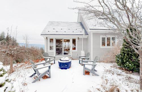 Campton White Mountains Retreat - Foto 32