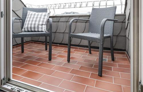 Haus Wattenblick - Foto 10