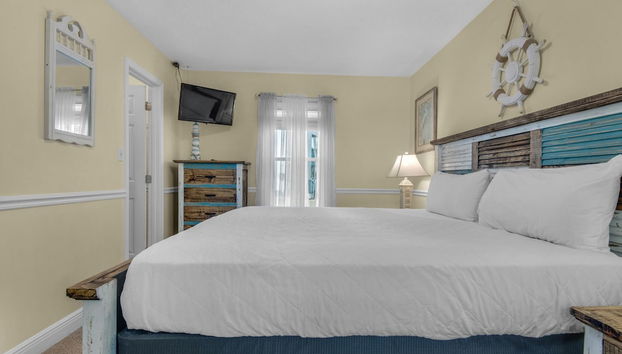 Aloha Cottage - Foto 3, Habitación