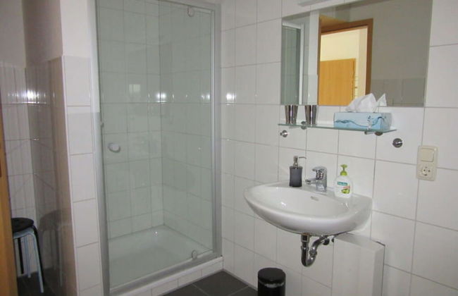 Holiday Apartment Rurberg - Foto 7