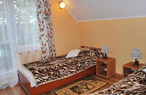 Holiday Home Mielno 2 by Interhome - Foto 13