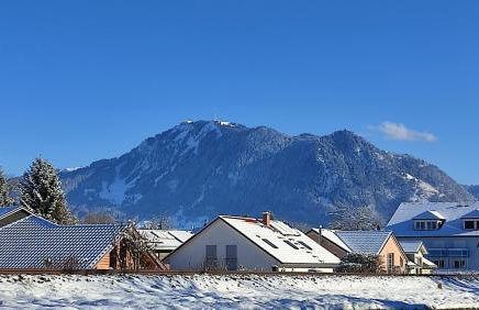 Fewo Gabriela Allgäu - Photo 35