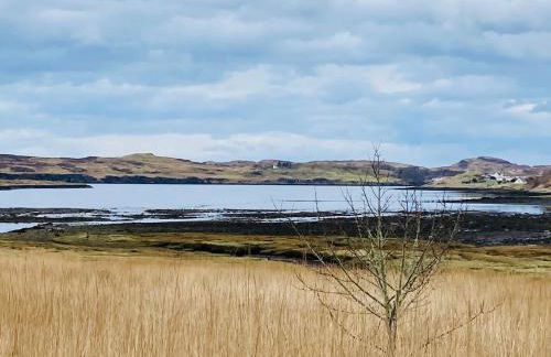 No 4 old post office row Isle of Skye - Foto 42