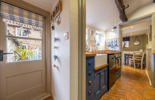 Yew Tree Cottage - Foto 16