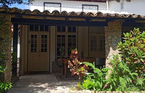 Casa Tiradentes - Apto 2 - Foto 19