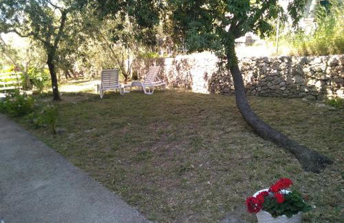 Apartments Kampor Damira - Foto 56