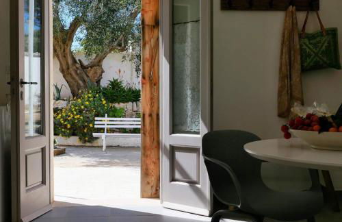 Masseria Pezze Galere Piscina privata - Foto 14