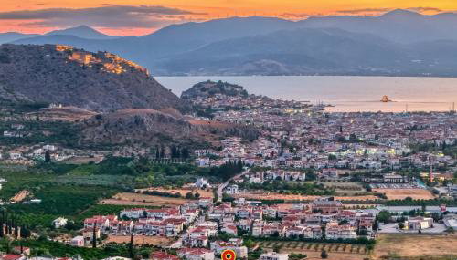 Faytale Apartment Nafplio - Foto 4