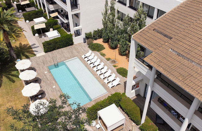 Hotel Bahía Pollensa - Foto 61