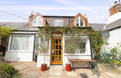 The Nest - Cosy Holiday Cottage - Photo 32