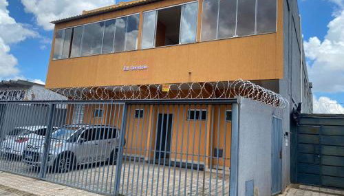 EDIFICIO GERVASIO - Foto 2