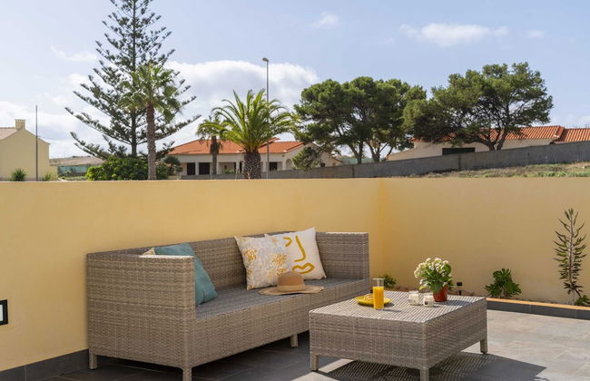 Family Vacation on Golden Island, La Maison Dorée - Foto 16