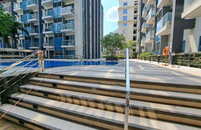 Jieann's Transient Home - Foto 33