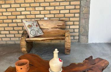 Casa Rio de Contas - Renovada e Ampliada - Foto 18