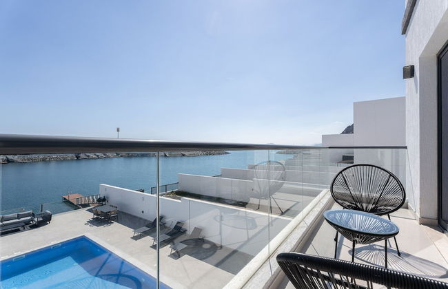 Nasma Holiday Homes - Al Dana Villas - Foto 23