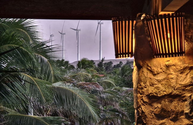 Casa na Praia de Taíba por Carpediem - Foto 38