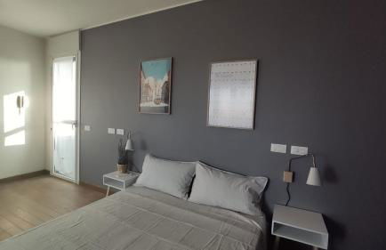 Sui Generis penthouse with terraces - Foto 34