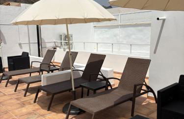 Casas La Aldea Suites Plaza 3 - Foto 11