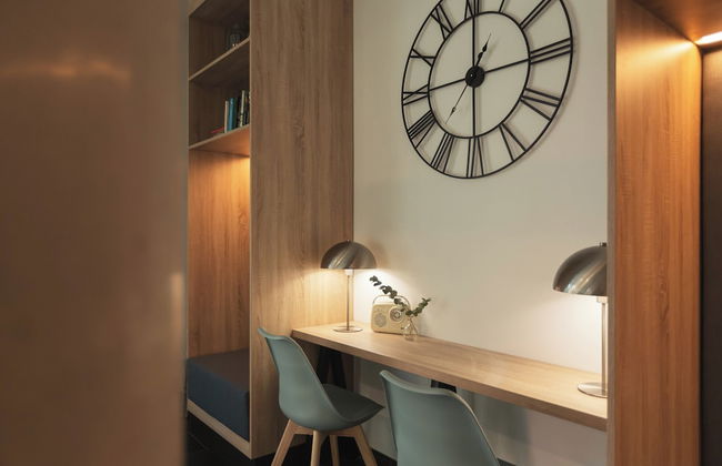 Candlewood Suites Berlin Charlottenburg by IHG - Foto 10