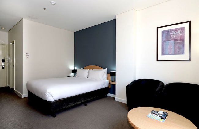 All Suites Perth - Photo 35