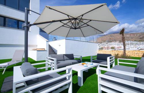 Villa Villa Dorada by Interhome - Foto 37