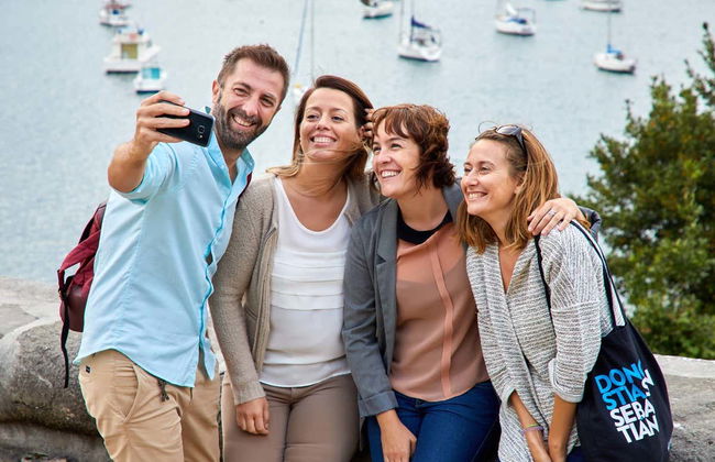 Biarritz Guided Tour - Photo 2