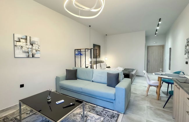 Tsikaris Boutique Guesthouse - Photo 20