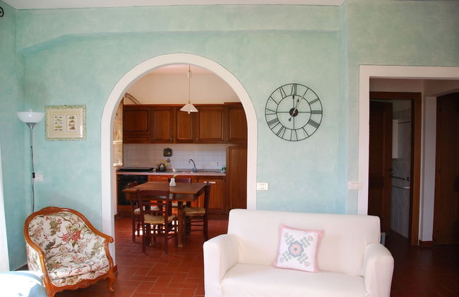 Agriturismo Cabbiavoli - Foto 58