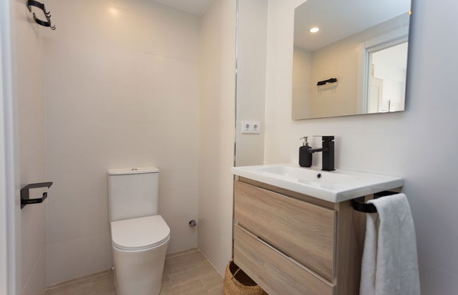 Apartamento Los Olivos II Cullera - Foto 26