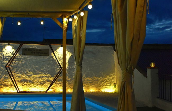 Aljibe Morisco - Casa Rural - - Photo 33