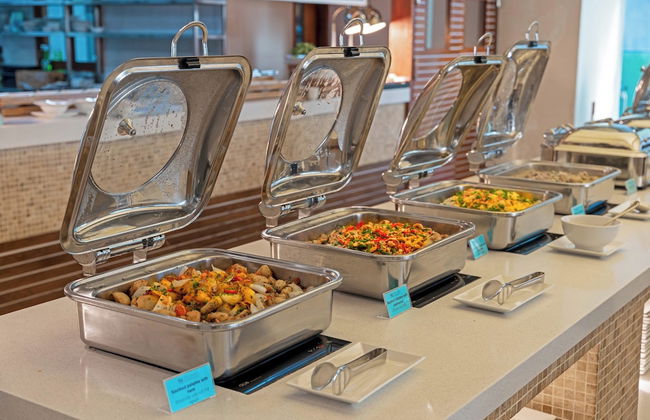 A La Carte Da Nang Beach - Foto 72