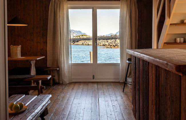 Statsbuene i Kabelvåg - Foto 40