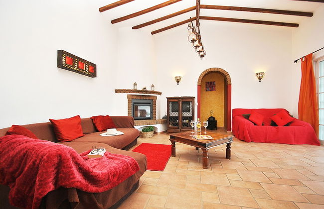 Villa Mónaco - Foto 11