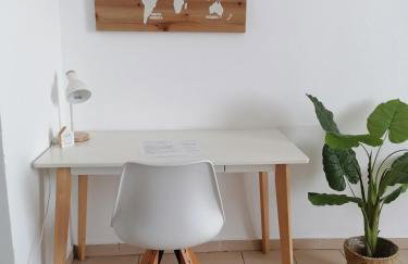 Haus Morgentau mit Garten in zentraler Lage - Foto 5