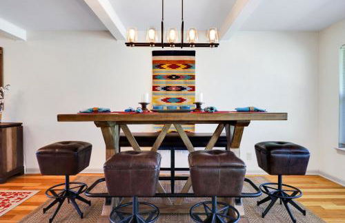 Richters Garage - A Birdy Vacation Rental - Foto 7