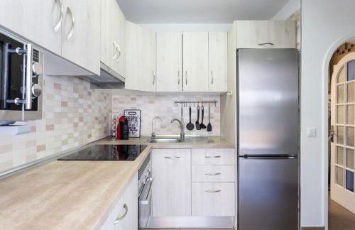 Home2Book Amazing Sea Views, Terrace & Pool - Foto 13