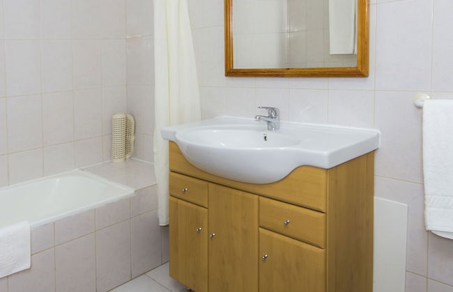 Choromar Apartments - Foto 48