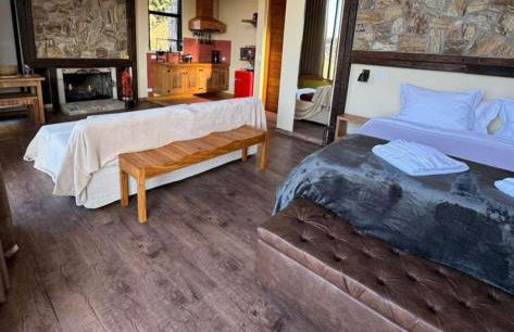 Terraços das Estrelas - Refúgio a 3 km do centro de Gonçalves! - Photo 49