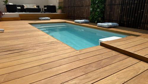 Villa de charme avec piscine en Camargue - Foto 3