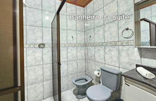 Casa Familiar Espaço Amplo com churrasqueira - Foto 23