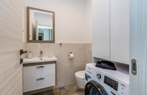 Villa MERAVIGLIA with private pool - Foto 31