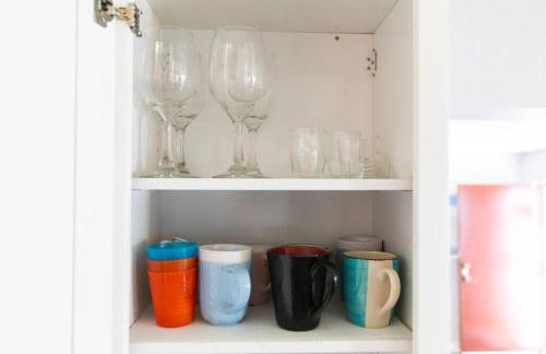 Cali Condo+BBQ+MemoryFoamBeds+12min to Beach - Foto 56