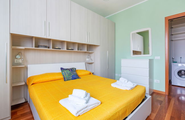 Savona District Terrace Flat - Foto 3