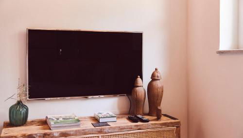 AQVAE Unconventional Country House - Foto 5