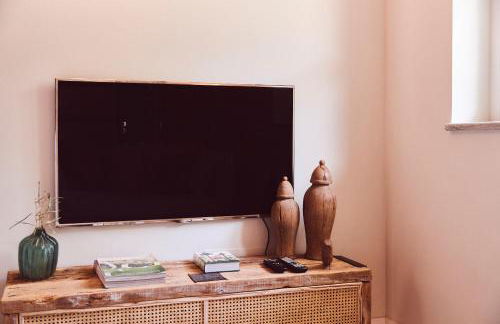 AQVAE Unconventional Country House - Foto 5