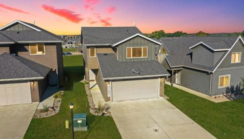 Bridges Bay Vacation Cabin 278 - Foto 2, Other