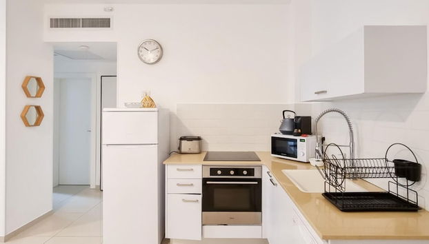 Ben Yehuda Nuage in Tel Aviv-yafo - Foto 3, Habitación