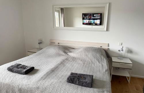 3 Zimmer Wohnung mit Garten - Foto 6