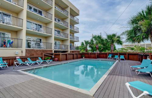 Summer Sands - 108 by Sea Scape Properties - Photo 16