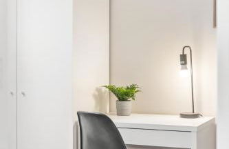 Grand Appart 4 Chambres avec Cinéma dans Rouen Centre - Photo 22